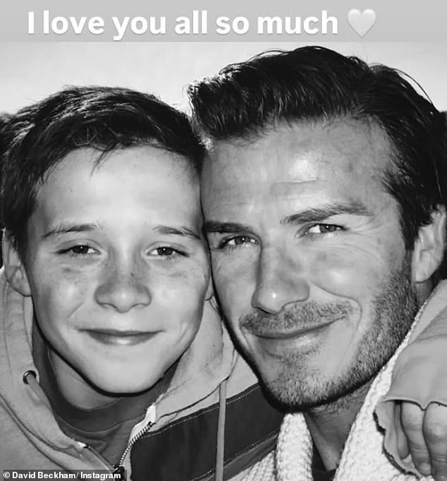 Reconcilierea lui David Beckham cu fiul său Brooklyn: gestul emoționant care a stârnit reacții (ex: David Beckham Brooklyn reconciliere)