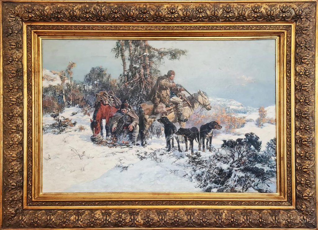 Piața de artă în 2025: recorduri și evoluții semnificative