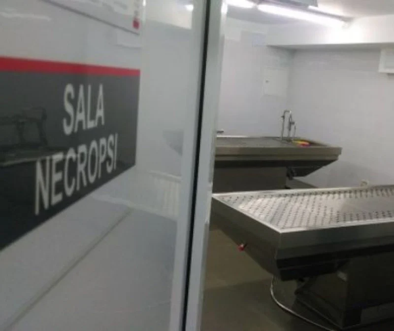 Redarea Necropsiei Tânărului din Buzău Decedat la Spital înainte de a fi Operat