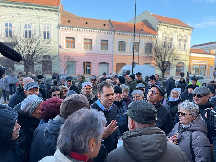 Reduceri semnificative la taxele și impozitele locale în Sfântu Gheorghe