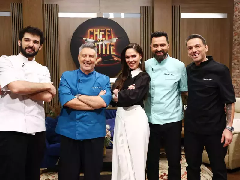 Reînceperea filmărilor pentru sezonul 18 al emisiunii „Chefi la cuțite” - Ce trebuie să știi