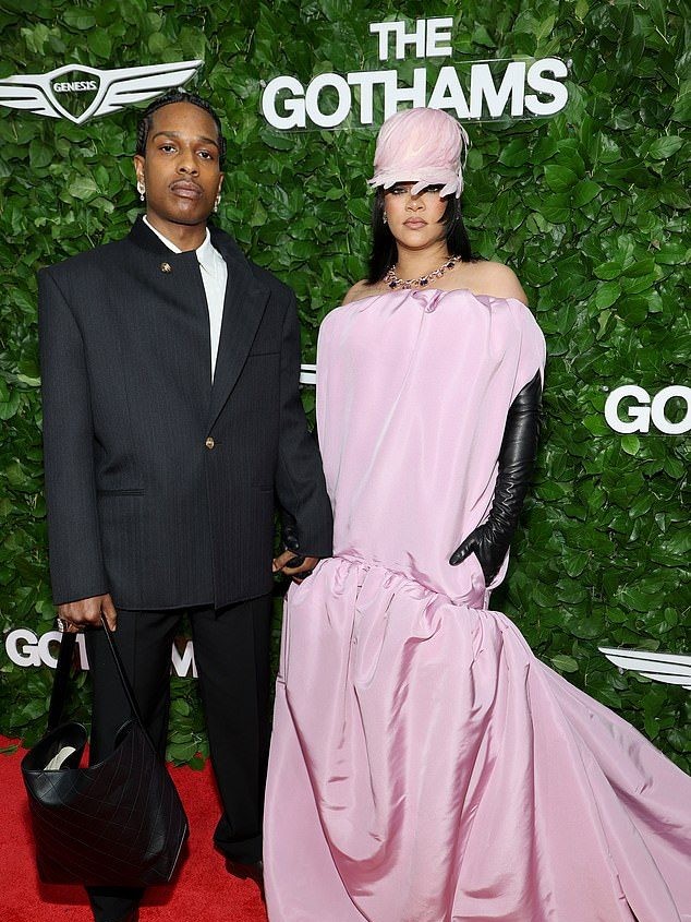 Relația dintre A$AP Rocky și Rihanna: Cum și-a susținut mama artistul alegerea de a fi cu cântăreața