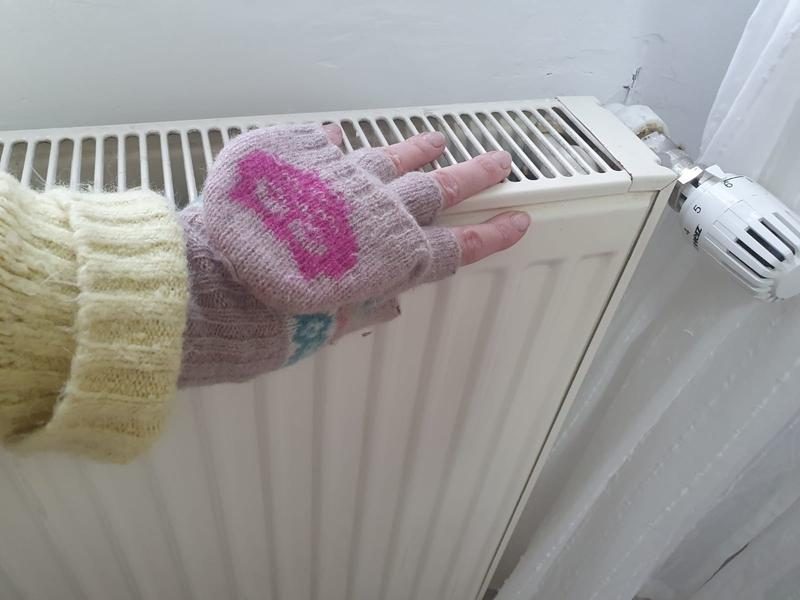 Reparația la CET Sud nu va aduce căldură în peste 3.500 de blocuri din București până săptămâna viitoare