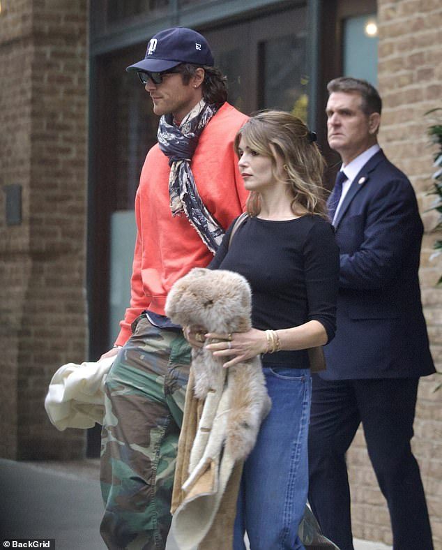 Reuniunea lui Jacob Elordi cu Olivia Jade în urma afișării confortabile a actorului cu Ana de Armas