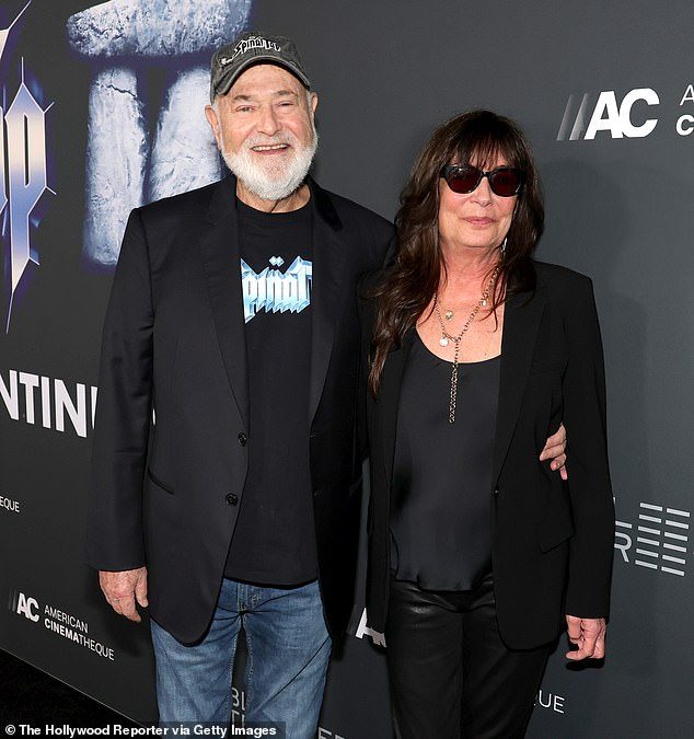 Revelații în cazul lui Nick Reiner, fiul lui Rob Reiner, acuzat de dublă crimă