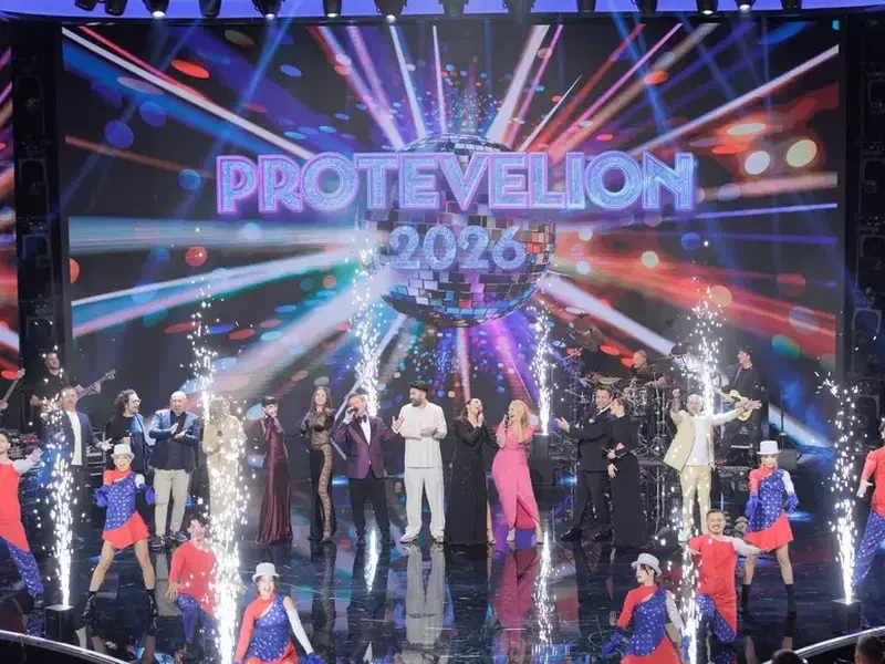 Revelion 2026: Analiza audiențelor posturilor TV din noaptea de Anul Nou