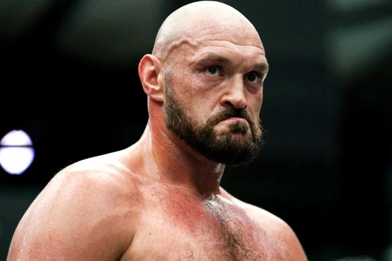 Revenirea lui Tyson Fury în Ring: Detalii, Planuri și Potențiali Adversari