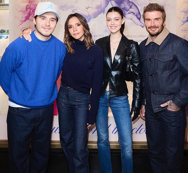 Revolta lui Brooklyn Beckham împotriva părinților săi: Ce se ascunde în spatele acuzațiilor incendiare