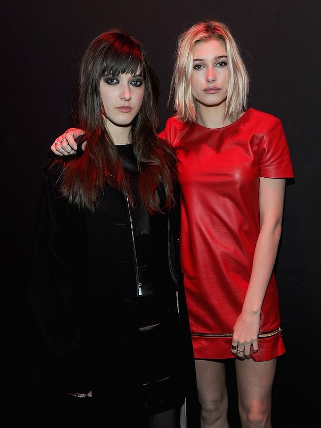 Scandalul Alaia Baldwin Aronow: Ce se întâmplă cu sora Hailey Bieber acuzată de agresiune în clubul din Georgia