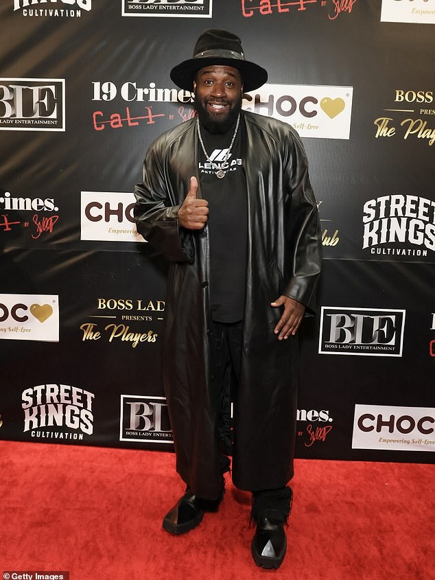 Scandalul dintre Corey Holcomb și Cristina Payne: Detalii și reacții surprinzătoare