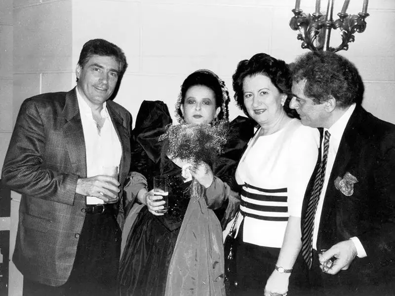 Secrete dezvăluite: Catinca Zilahy vorbește despre relația lui Petre Roman cu mama ei, Mioara