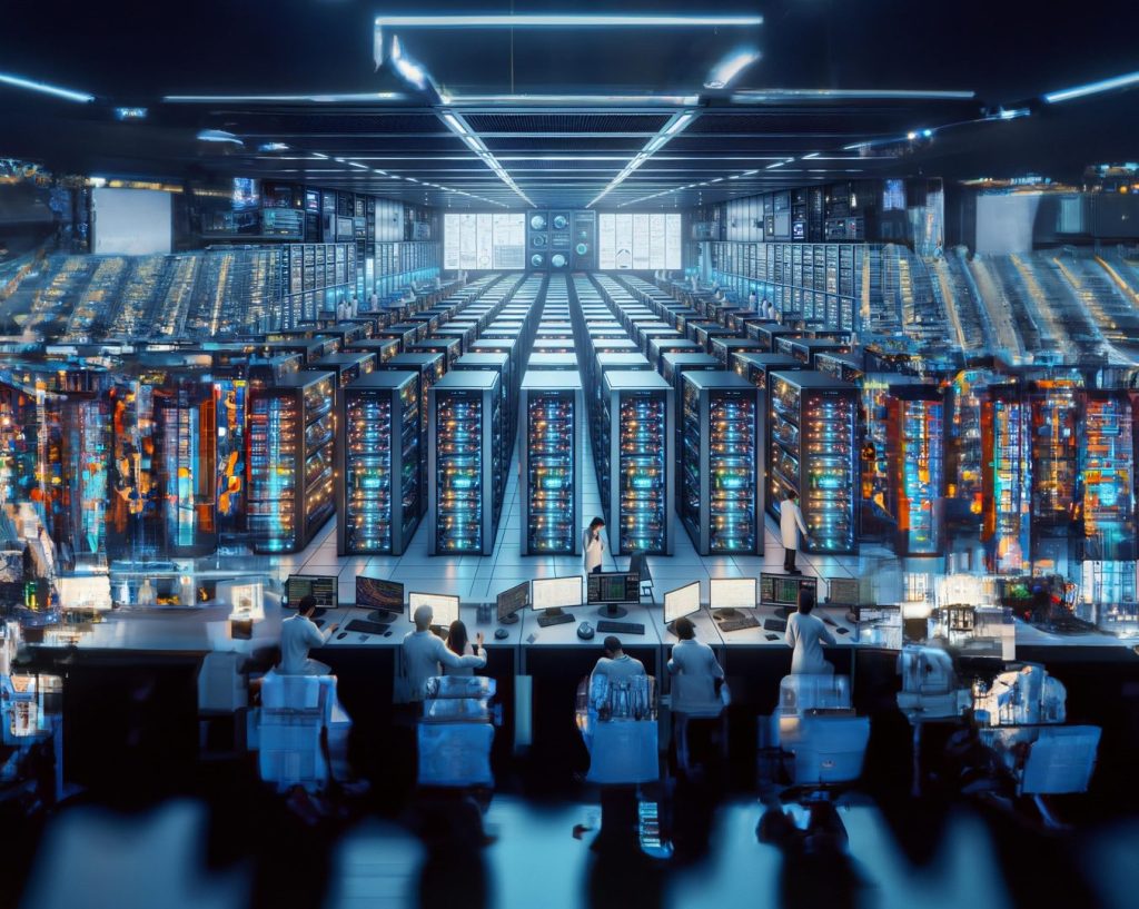 Titlu: Parcurile fotovoltaice și centrele de date: o afacere cu perspective în România
