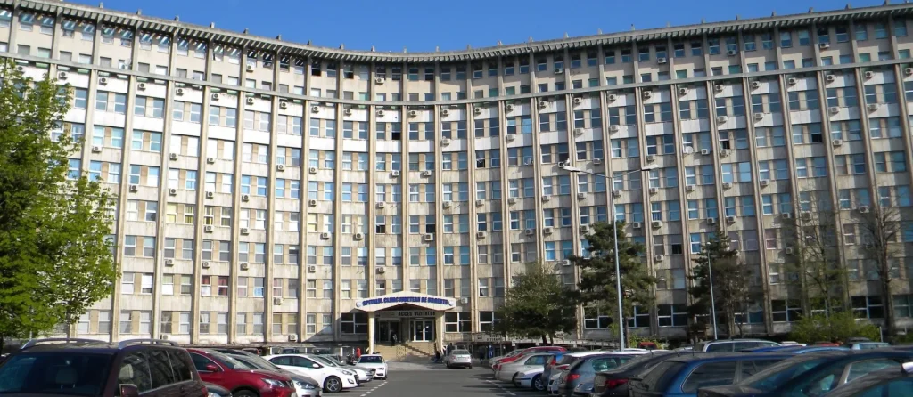 Spitalul Județean Constanța sub lupa publicului: Pacientă oncologică decedată și copii în moarte cerebrală