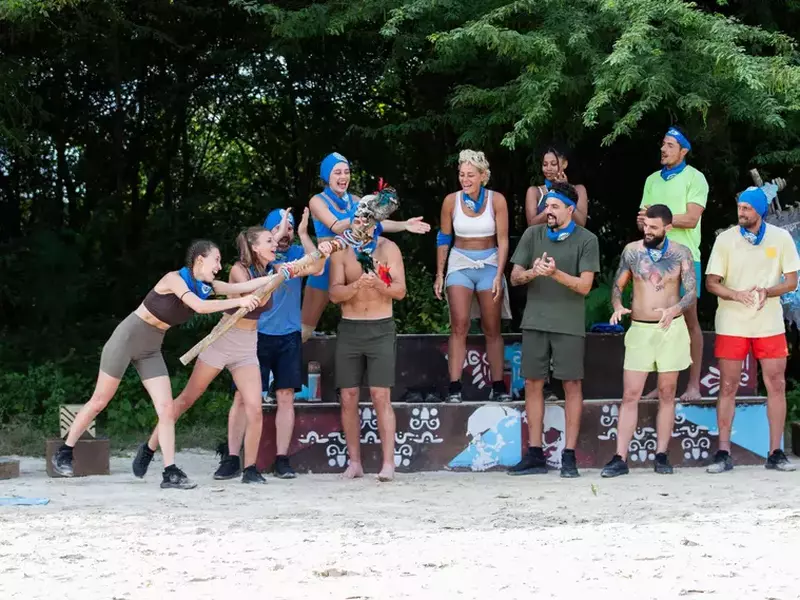 Survivor România: Detalii despre ultima eliminare din tribul Faimoșilor