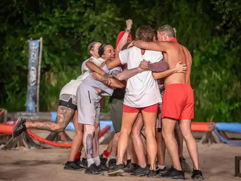 Survivor România: Lupta pentru Imunitate între Faimoși și Războinici