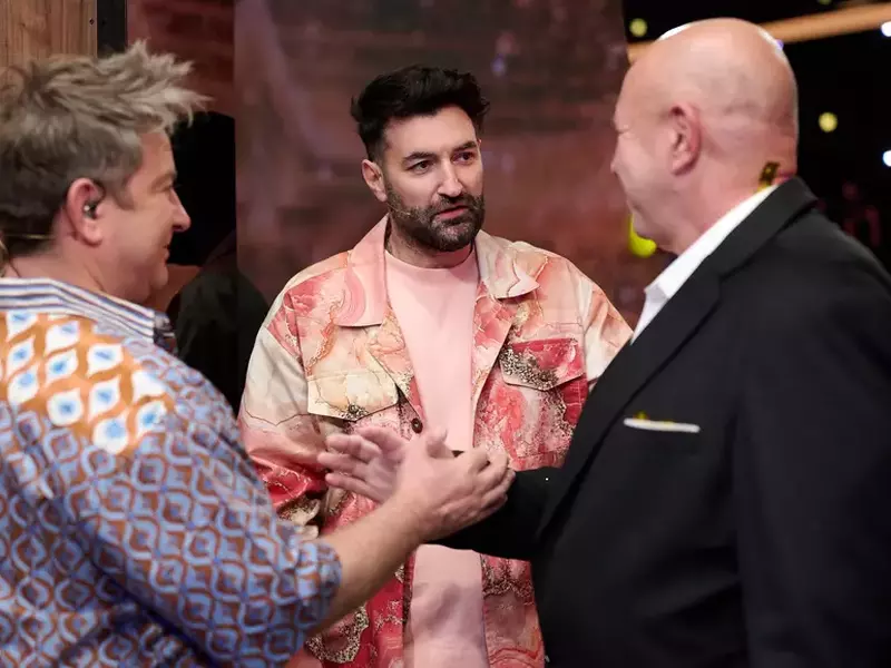 Talentul extraordinar al lui Danny Budiski la „Românii au talent” 2026: Cine este și cum a impresionat juriul și publicul