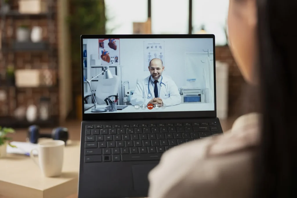 Telemedicina în România: Ministerul Sănătății publică ordonanța pentru un cadru legal (document)