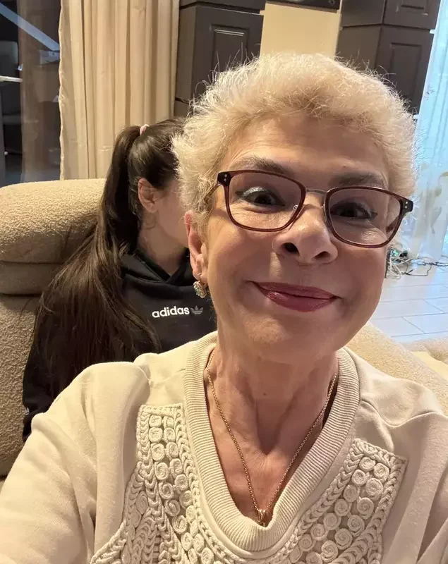 Teo Trandafir vorbește despre momentele dificile din viața ei și etichetele pe care le-a primit de-a lungul timpului