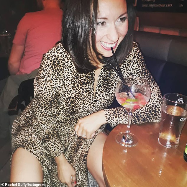 The Secret Lives of The Traitors: Rachel and Stephen's Off-Screen Personalities