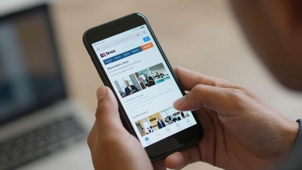 Verificarea informațiilor în era digitală