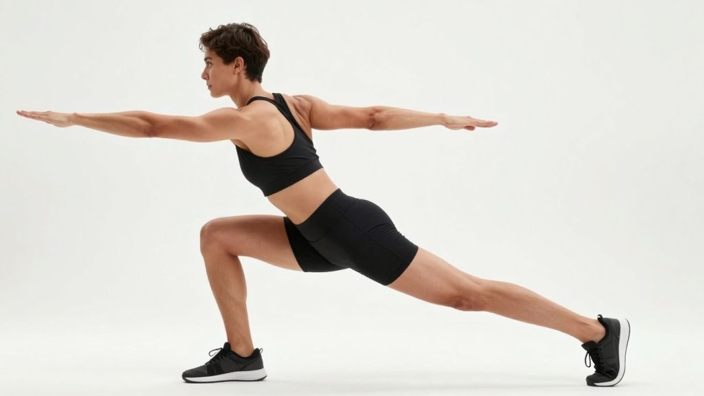 Staruri fitness cu obiceiuri de fitness atemporale.