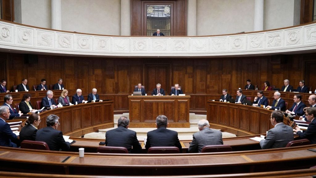 Parlamentarii dezbat moțiunea de cenzură în plen.