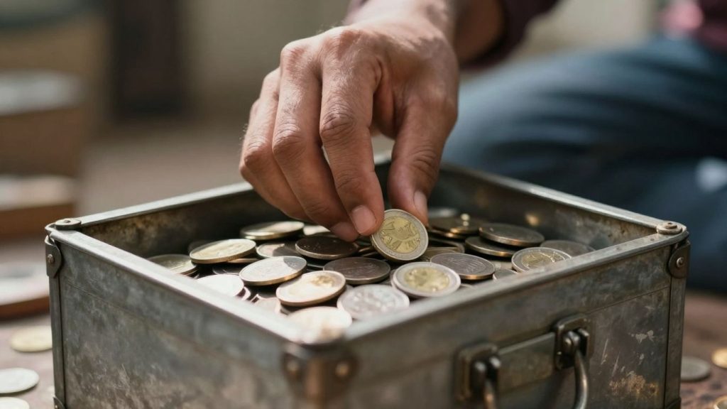 Protejarea economiilor în vremuri incerte.