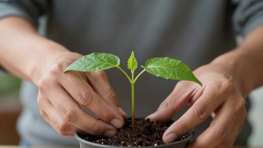 Dezvoltare personală în ritmul propriu