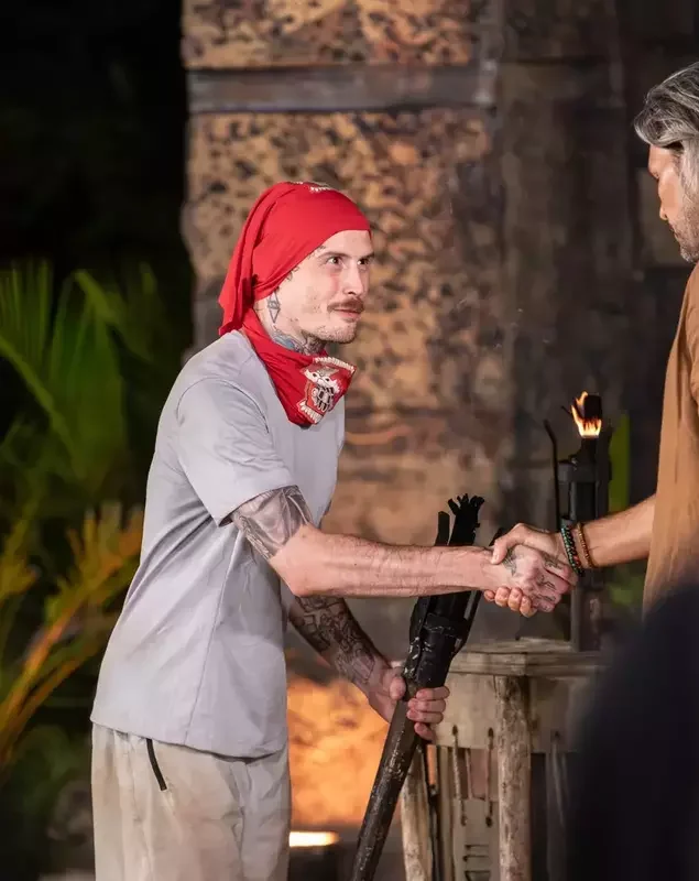 Titlu: Iustin HVNDS: Câți bani ar fi primit artistul pentru participarea la Survivor România 2026