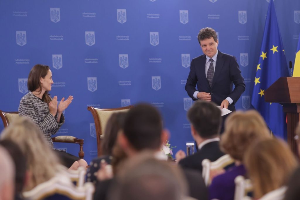 Reconciliere națională și stabilitate politică: Prioritățile președintelui Nicușor Dan în 2025