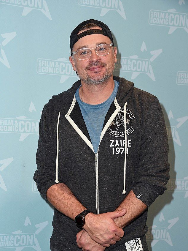 Tom Welling: De la Icon al anilor 2000 la Subiect de Troll online la 48 de ani