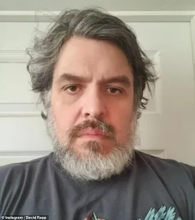 Tragedia din familia actorului Derek Martin: Fiul său David Rapp moare la scurt timp după pierderea tatălui său