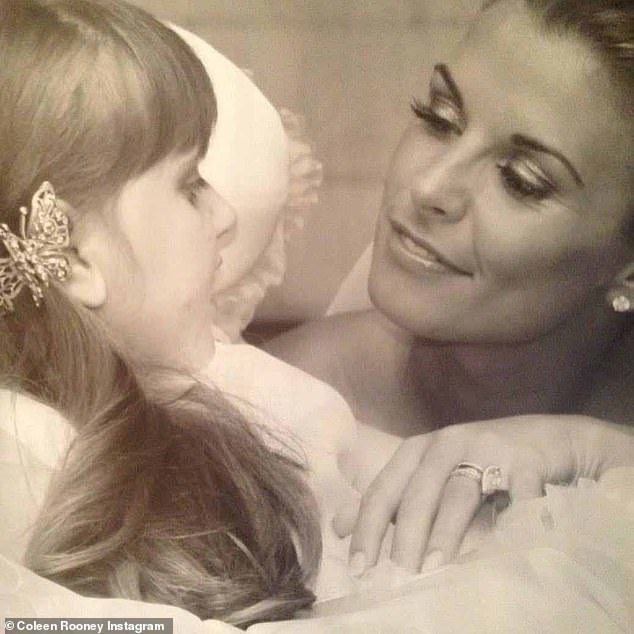 Tributul emoționant al Coleen Rooney adus surorii sale decedate, Rosie, la aniversarea a 13 ani de la moartea ei