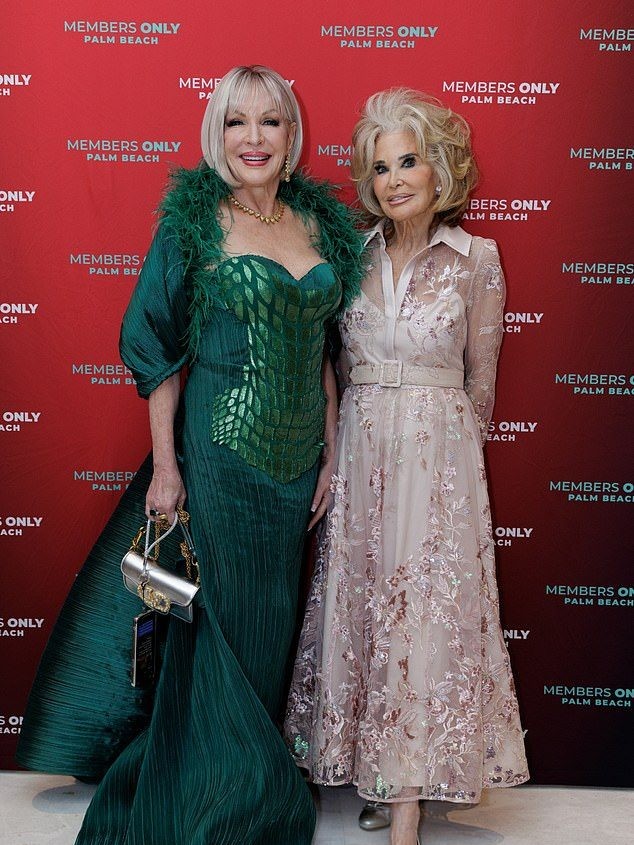 Un scandal la petrecerea de lansare a unui show Netflix: Actorul cu 'legături' cu Donald Trump, dat afară din casă după o dispută legată de șampanie și presă negativă