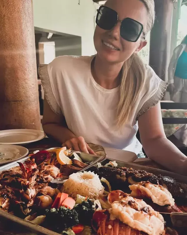 Vacanța de vis a lui Cătălin Scărlătescu și a iubitei sale în Mexic: Detalii și imagini exclusive