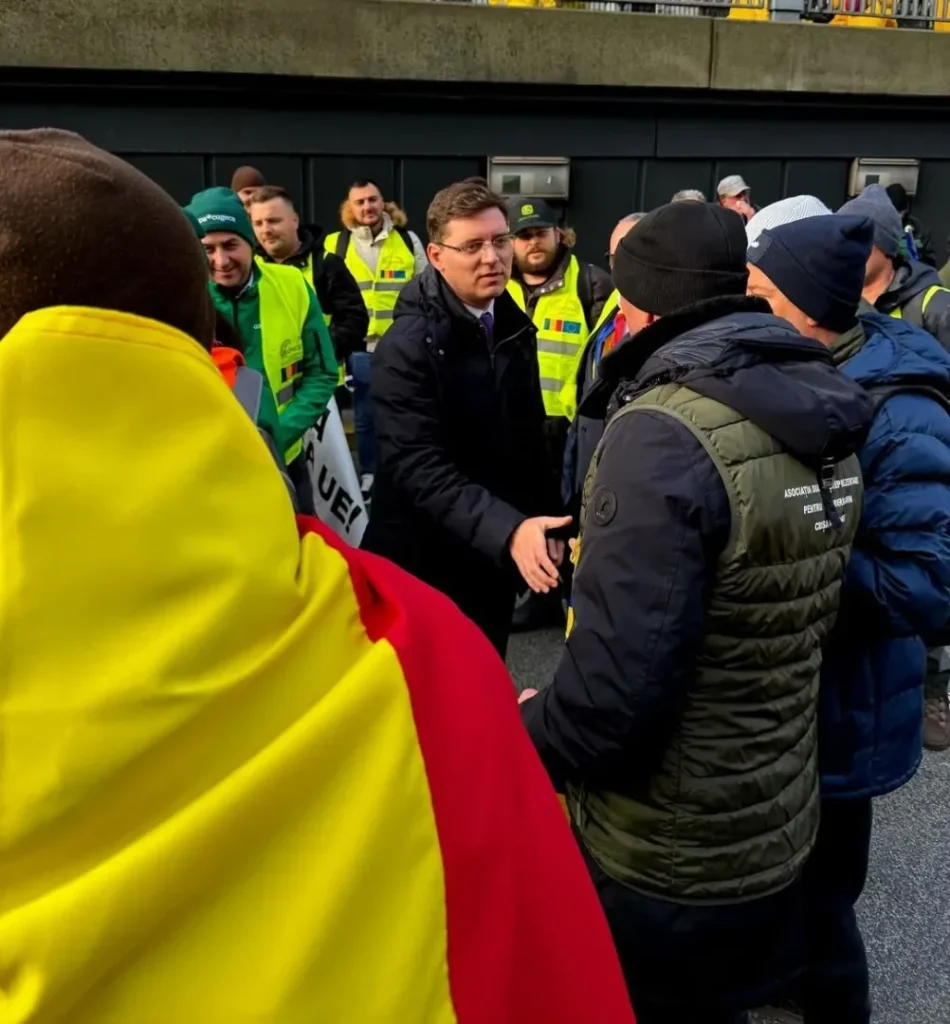 Acordul UE - Mercosur: Impactul asupra României și poziția vicepreședintelui Parlamentului European