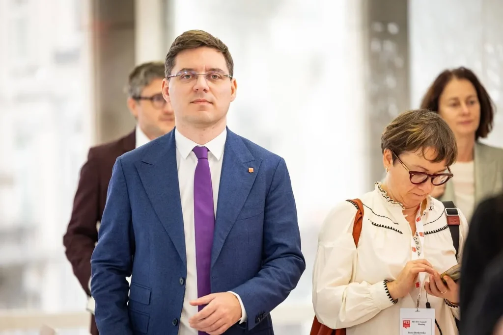 Republica Moldova accelerează procesul de negociere cu Uniunea Europeană