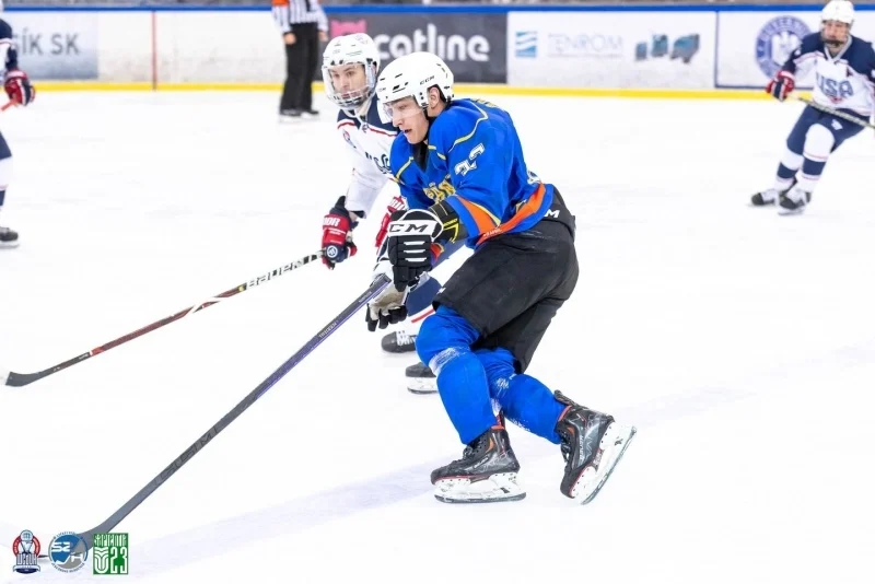 Victorii deplasate pentru Corona Brașov și SC Miercurea Ciuc în Erste Liga de Hochei pe Gheață