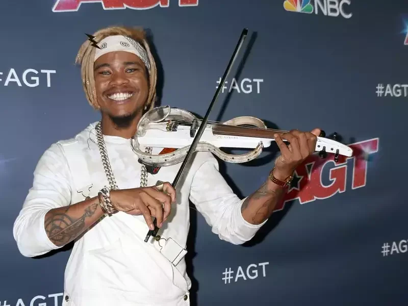 Will Smith, acuzat de hărțuire sexuală: Cine este Brian King Joseph și ce acuzații sunt aduse actorului