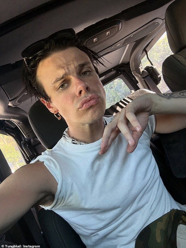 Yungblud, 28, și aventura sa cu socialita Dina Broadhurst: Ce va spune Jesse Jo Stark?