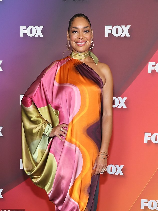 Proprietatea vedetei în vârstă de 56 de ani (fotografiată în mai 2022) din Sherman Oaks, California, a fost jefuită vineri seara.