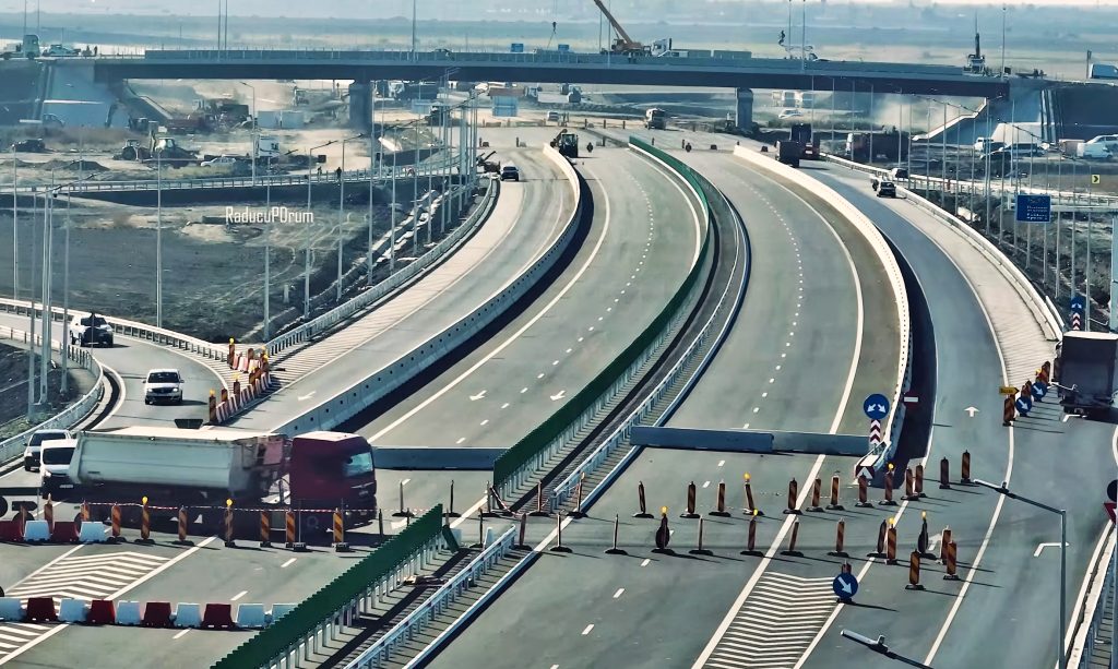 Construcția Autostrăzilor în România: Provocările și Perspectivele pentru 2026