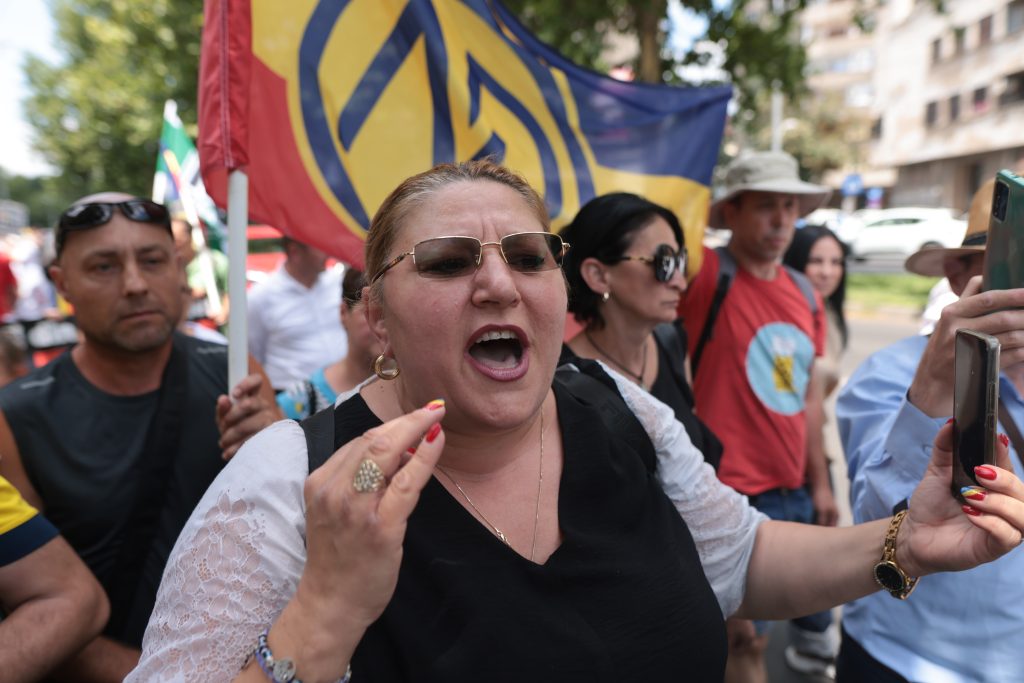 Diana Șoșoacă va fi chemată la audieri în Parlamentul European privind ridicarea imunității. Când s-ar putea da un vot în plenul de la Bruxelles