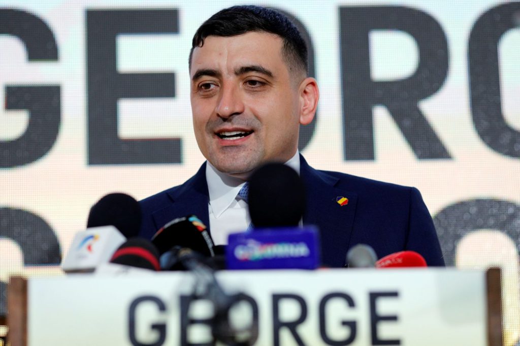 Cum a eșuat George Simion în a obține întâlnirile promise cu Trump, Vance și Rubio în SUA