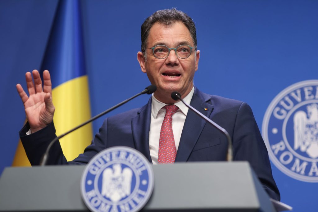 Reacția premierului Ilie Bolojan la comparația lui Radu Oprea privind tăierile de posturi cu Auschwitz