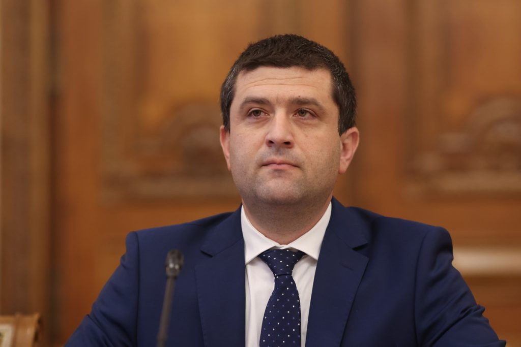Ministrul Apărării Radu Miruță: Pensiile militarilor din MApN nu vor fi afectate de decizia CCR