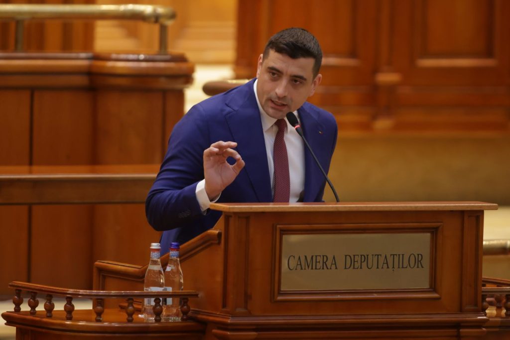 Optimizarea relațiilor economice externe în viitoarea guvernare AUR