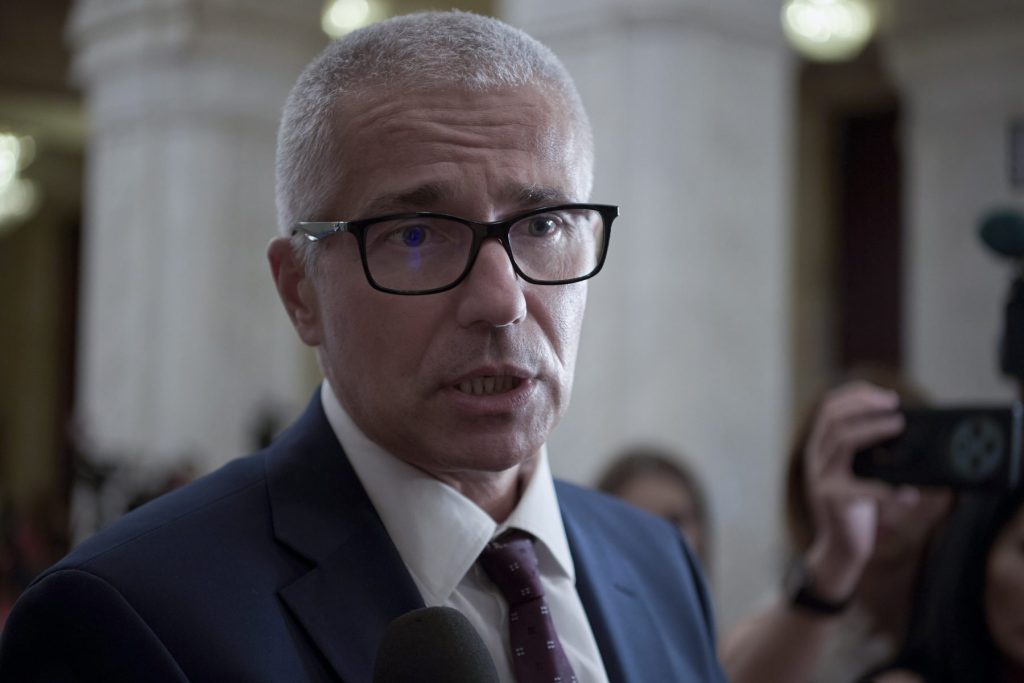 Ministrul Justiției: CCR poate cere procedură accelerată la CJUE