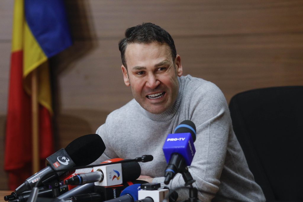 Suspensiunea mandatului primarului Sectorului 3, Robert Negoiță: Ce urmează în instanță