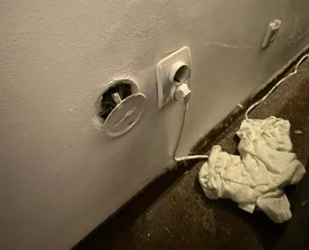 Hotelul Dobrogea din Constanța, închis temporar de comisarii CJPC